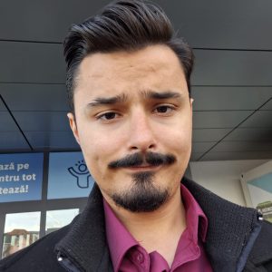 Laurențiu Matieș