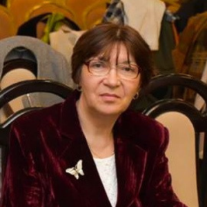 Livia Coroi