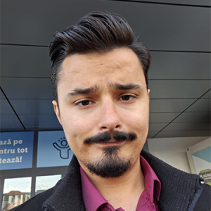 Laurențiu Matieș