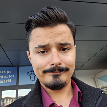 Laurențiu Matieș