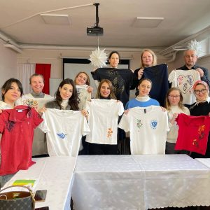 Ecocentric Refashion