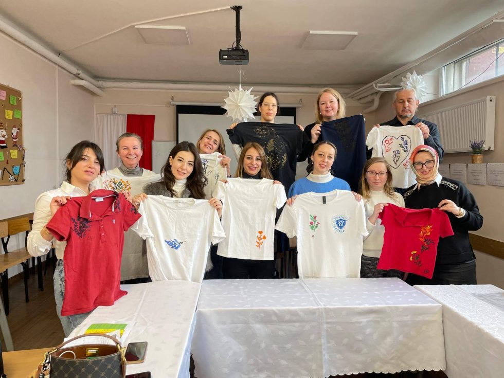 Ecocentric Refashion Ecocentric Refashion