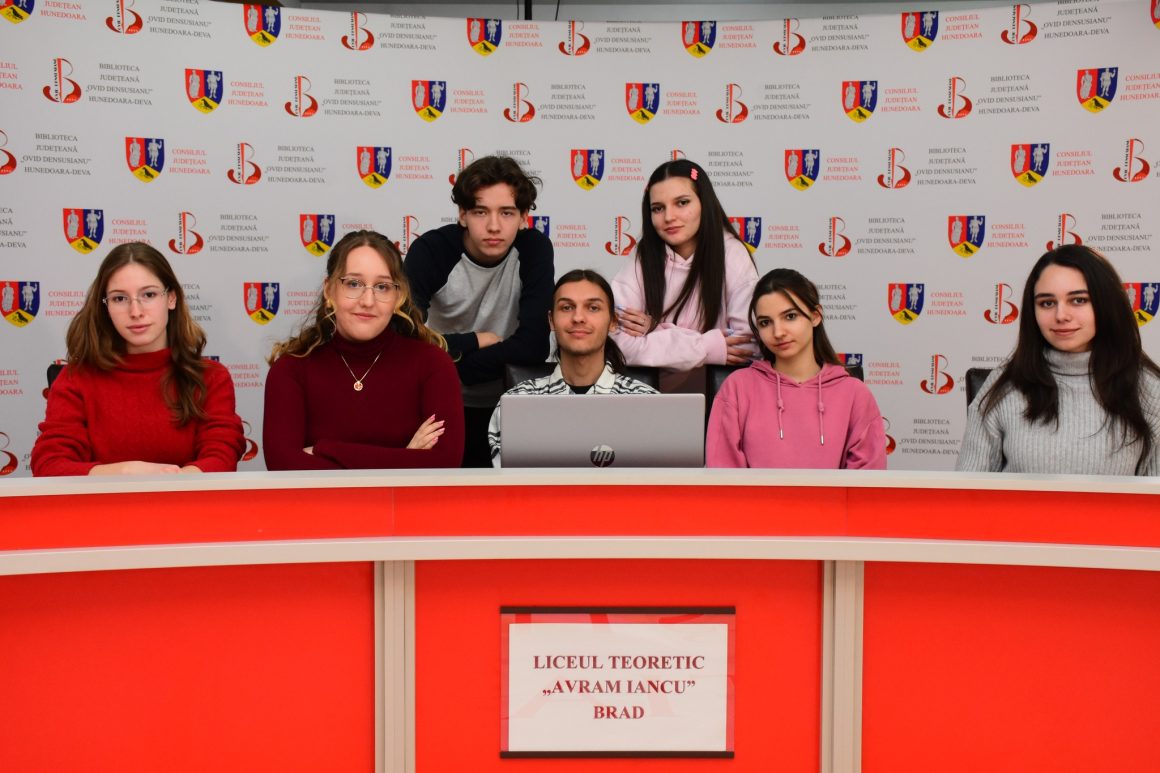 Citeşti şi câştigi!” – Ediţia a XI-a, 2025 Ziua 5. Confruntarea a 3-a.
