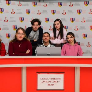 Citeşti şi câştigi!” – Ediţia a XI-a, 2025 Ziua 5. Confruntarea a 3-a.