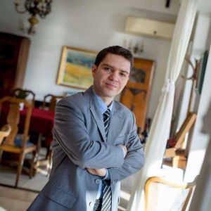 Ciprian Cristea