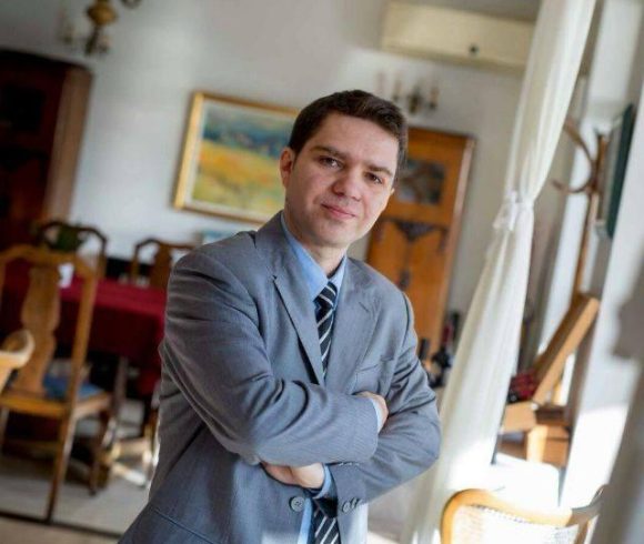 Ciprian Cristea