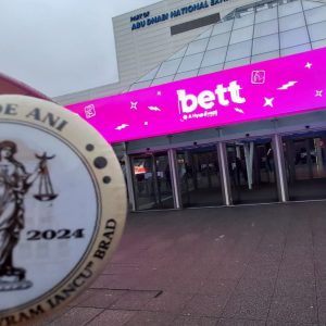 Bett 2025- Tehnologia educațională, provocări și oportunități