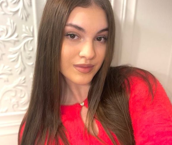 Teodora Mărcuș Teodora Mărcuș