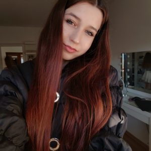 Alissa Maria Boglea
