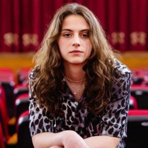Sonia Bortaș