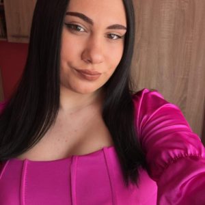 Andreea Cioară