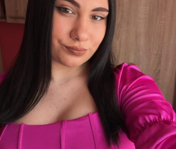 Andreea Cioară Andreea Cioară