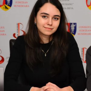 Diana Ștefan