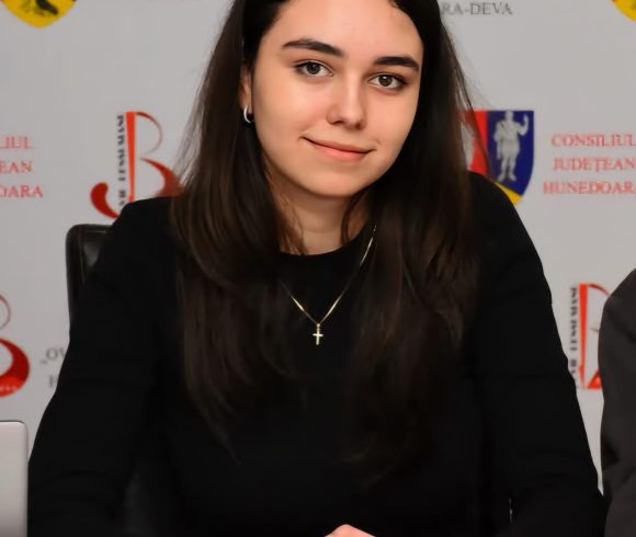 Diana Ștefan Diana Ștefan