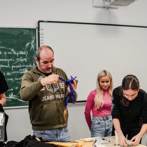 CloudFlight Coding Contest 2024