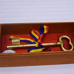Sfârșit de capitol, început de poveste… Felicitări, promoția 2025!