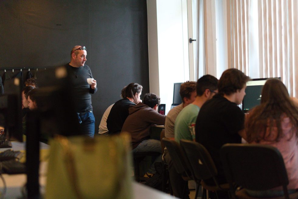 CloudFlight Coding Contest 2023