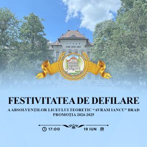 Festivitatea de Defilare Festivitatea de Defilare