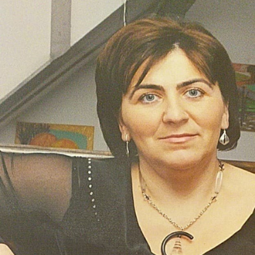 Cardoș Cristina