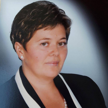 Crișan Adina