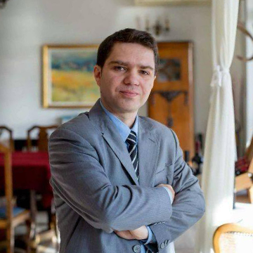 Cristea Ciprian