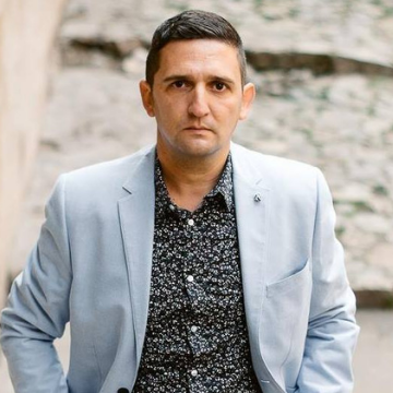 Fărău Adrian