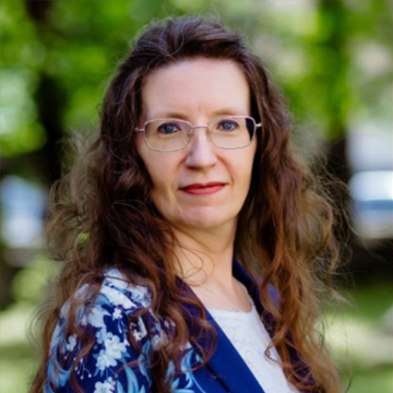 Lăchescu Mihaela