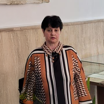 Voronianu Sanda