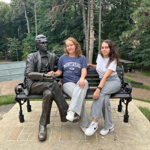 Excursie de Studiu în Moldova