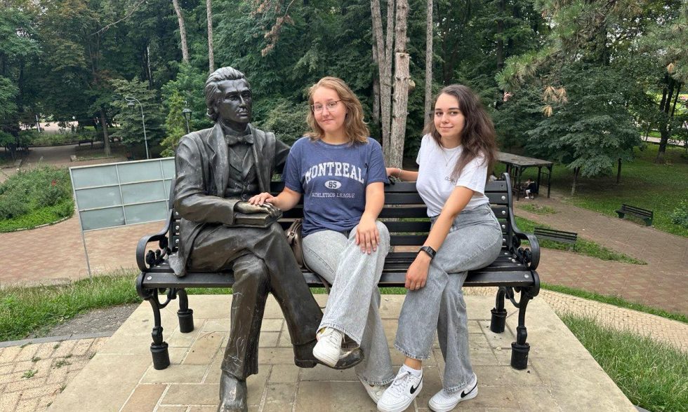 Excursie de Studiu în Moldova