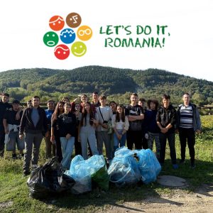 Let’s Do It, Romania!