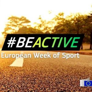 Săptămâna Europeană a Sportului