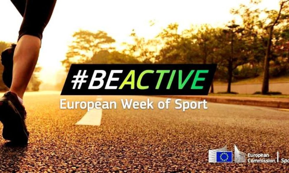 Săptămâna Europeană a Sportului