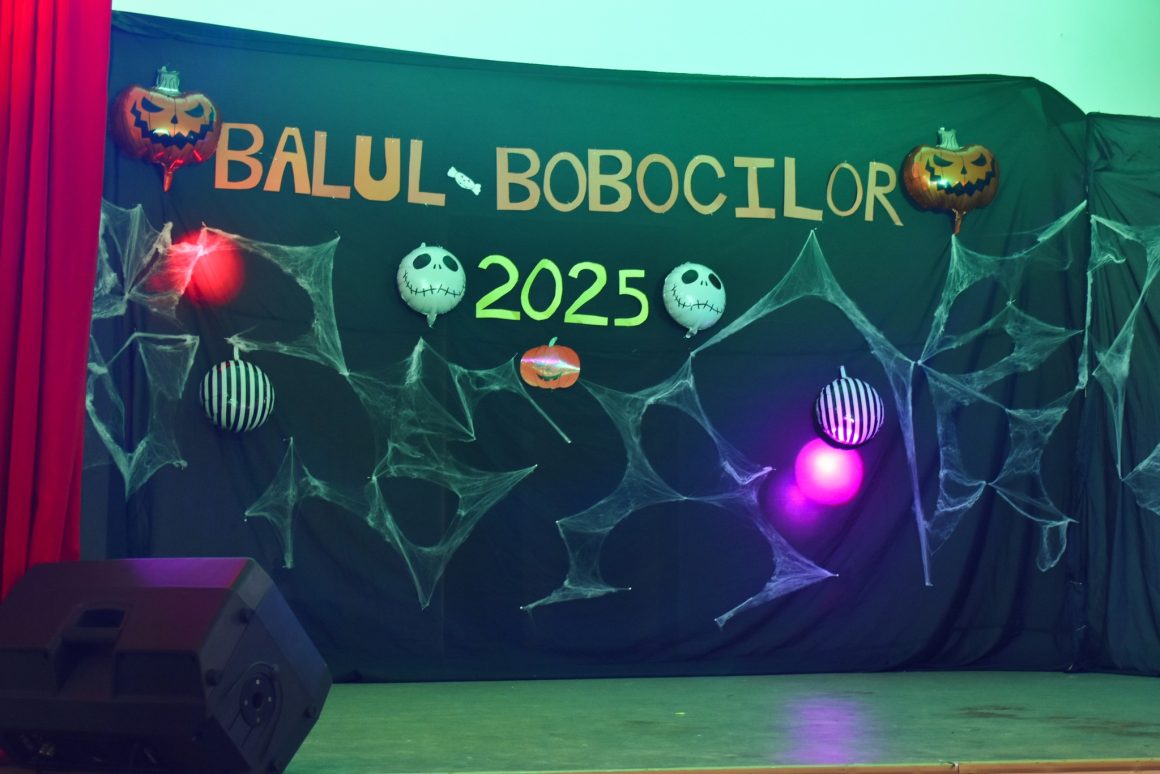 Balul Bobocilor 2025 Balul Bobocilor 2025