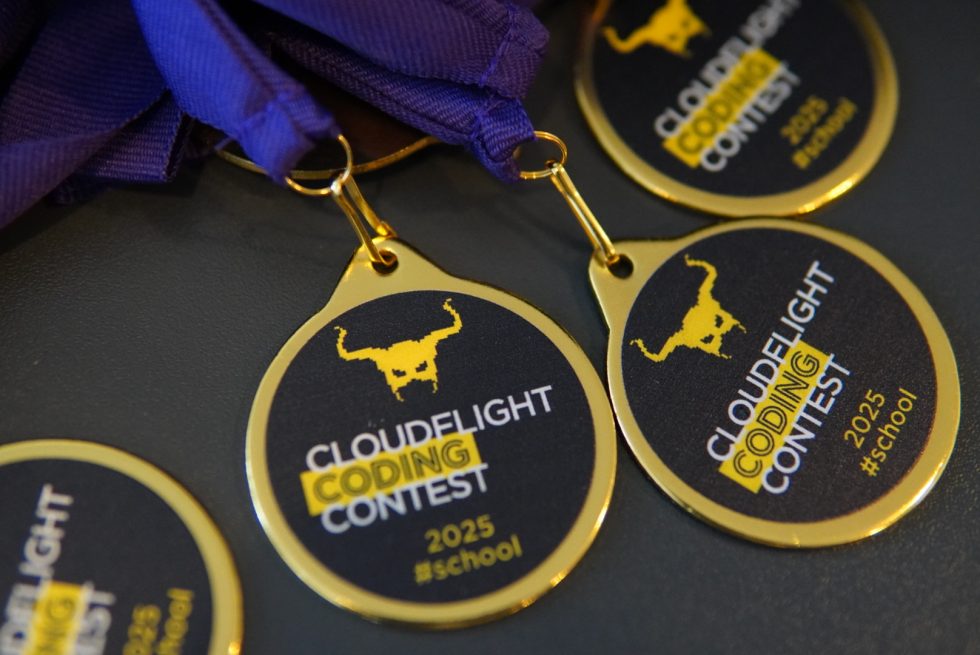 CloudFlight Coding Contest 2025